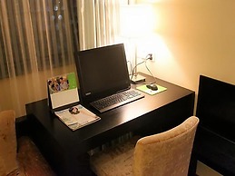 Metropolo Wuhu Wanda Plaza Hotel