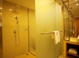 Metropolo Wuhu Wanda Plaza Hotel