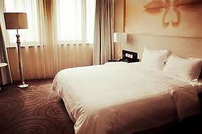 Metropolo Wuhu Wanda Plaza Hotel