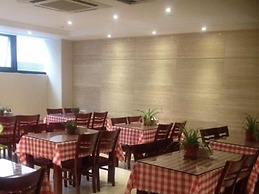 GreenTree Inn Zhoushan Putuo Donggang Hotel