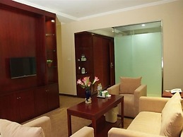 GreenTree Inn Zhoushan Putuo Donggang Hotel