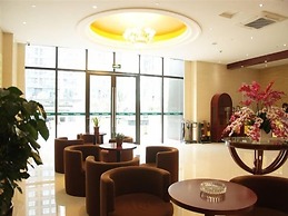 GreenTree Inn Zhoushan Putuo Donggang Hotel