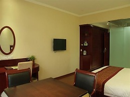 GreenTree Inn Zhoushan Putuo Donggang Hotel