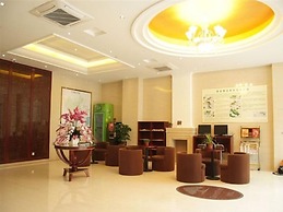 GreenTree Inn Zhoushan Putuo Donggang Hotel