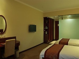 GreenTree Inn Zhoushan Putuo Donggang Hotel