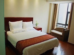 GreenTree Inn Zhoushan Putuo Donggang Hotel
