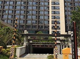 GreenTree Inn Zhoushan Putuo Donggang Hotel