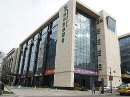 GreenTree Inn Zhoushan Putuo Donggang Hotel