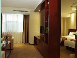 GreenTree Inn Zhoushan Putuo Donggang Hotel