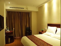 GreenTree Inn Zhoushan Putuo Donggang Hotel