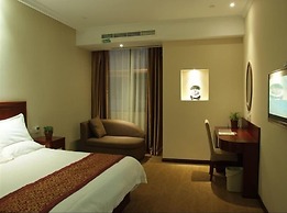 GreenTree Inn Zhoushan Putuo Donggang Hotel