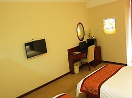 GreenTree Inn Zhoushan Putuo Donggang Hotel