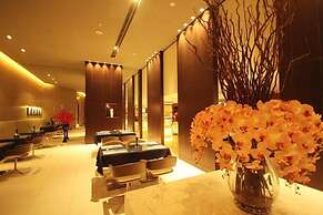 Jinjiang Inn Changzhi Bayi Square