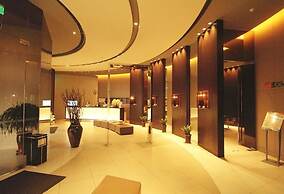 Jinjiang Inn Changzhi Bayi Square