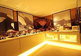 Jinjiang Inn Changzhi Bayi Square