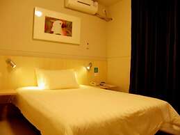 Jinjiang Inn Changzhi Bayi Square