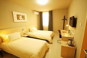 Jinjiang Inn Changzhi Bayi Square