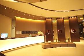 Jinjiang Inn Changzhi Bayi Square