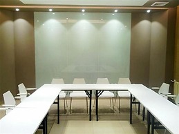 Jinjiang Inn Jiaozuo Sports Stadium