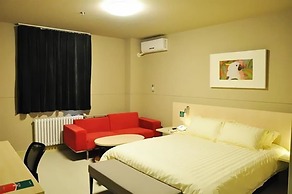 Jinjiang Inn Jiaozuo Sports Stadium