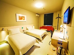 Jinjiang Inn Jiaozuo Sports Stadium