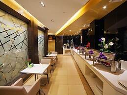 Jinjiang Inn Jiaozuo Sports Stadium