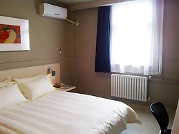 Jinjiang Inn Jiaozuo Sports Stadium