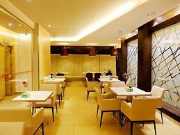 Jinjiang Inn Jiaozuo Sports Stadium