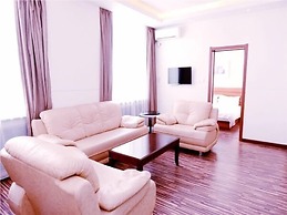 Jinjiang Inn Style - Harbin Qiulin Yida 1st Hospital