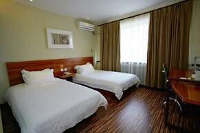 Jinjiang Inn Style - Harbin Qiulin Yida 1st Hospital