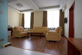 Jinjiang Inn Style - Harbin Qiulin Yida 1st Hospital