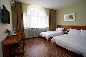 Jinjiang Inn Style - Harbin Qiulin Yida 1st Hospital