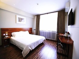 Jinjiang Inn Style - Harbin Qiulin Yida 1st Hospital