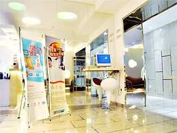 Jinjiang Inn Style - Harbin Qiulin Yida 1st Hospital