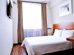 Jinjiang Inn Style - Harbin Qiulin Yida 1st Hospital