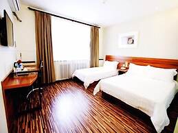 Jinjiang Inn Style - Harbin Qiulin Yida 1st Hospital