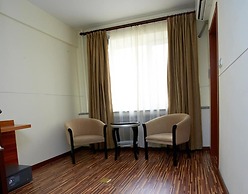 Jinjiang Inn Style - Harbin Qiulin Yida 1st Hospital