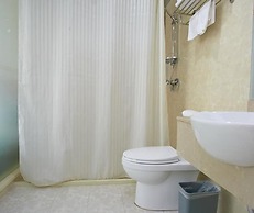 Jinjiang Inn Style - Harbin Qiulin Yida 1st Hospital