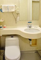 Jinjiang Inn Lijiang Qixing Street Branch