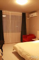 Jinjiang Inn Lijiang Qixing Street Branch