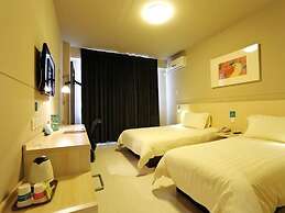 Jinjiang Inn Lijiang Qixing Street Branch