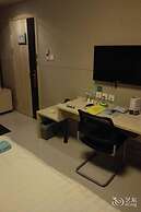 Jinjiang Inn Lijiang Qixing Street Branch