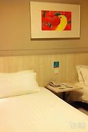 Jinjiang Inn Lijiang Qixing Street Branch