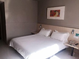 Jinjiang Inn Lijiang Qixing Street Branch