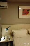 Jinjiang Inn Lijiang Qixing Street Branch