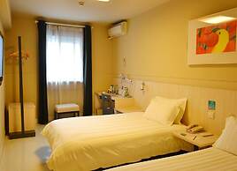 Jinjiang Inn Lijiang Qixing Street Branch