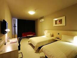 Jinjiang Inn Lijiang Qixing Street Branch