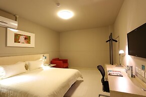 Jinjiang Inn Lijiang Qixing Street Branch