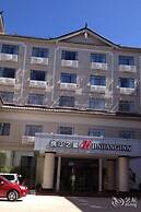 Jinjiang Inn Lijiang Qixing Street Branch