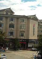 Jinjiang Inn Lijiang Qixing Street Branch